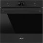 Smeg SpeedwaveXL Galileo Inbouw Oven Combi Magnetron Classici Esthetisch - Thumbnail 1