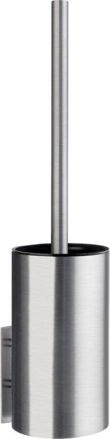 Smedbo Toiletborstel 10.3x38 cm Edelstaal Chroom