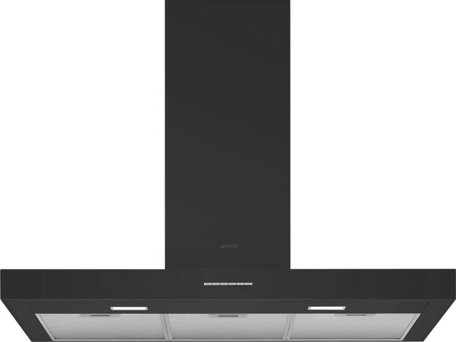 Smeg Dampkap KBT900AE | Schouwdampkappen | 8017709312961 - Foto 2