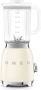 Smeg BLF03CREU Blender Crème | Blenders | 8017709328443 - Thumbnail 2