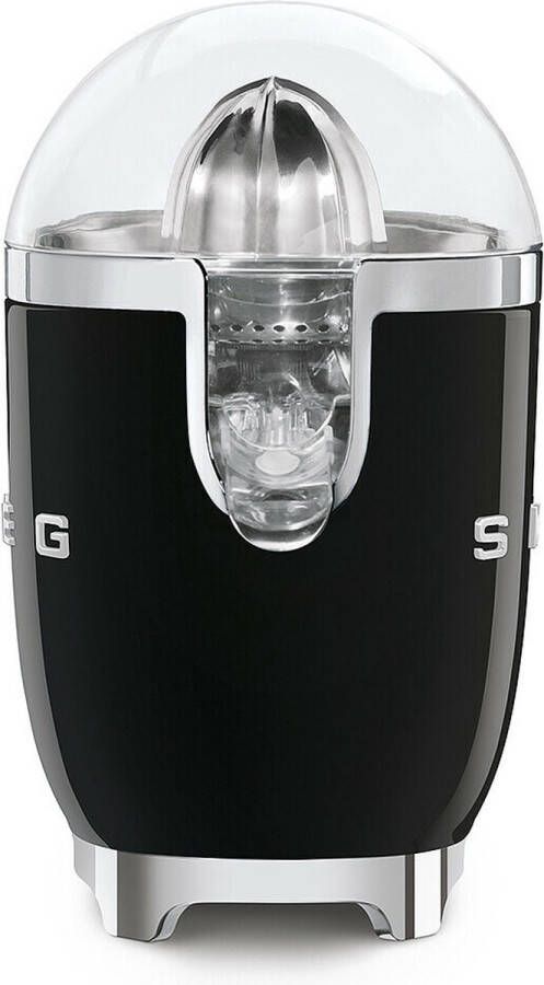Smeg Citruspers Zwart CJF11BLEU | Citruspersen | 8017709318871