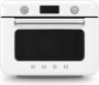 Smeg Stoomoven Combi COF01WHEU | Heteluchtovens | Keuken&Koken Microgolf&Ovens | 8017709333843 - Thumbnail 1