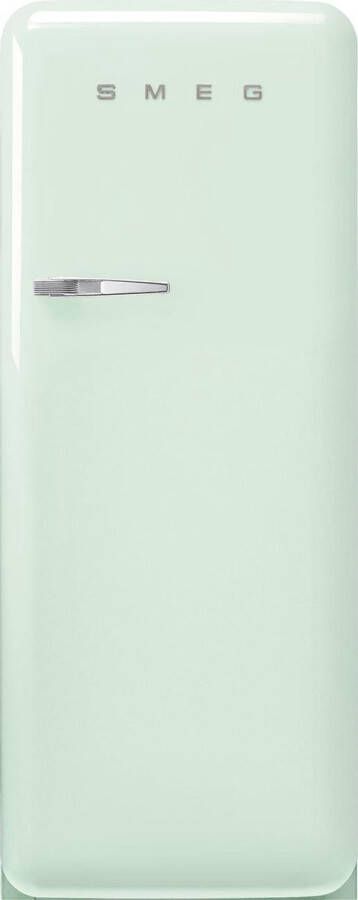 Smeg Koelkast FAB28RPG5 | Vrijstaande koelkasten | Keuken&Koken Koelkasten | 8017709299293