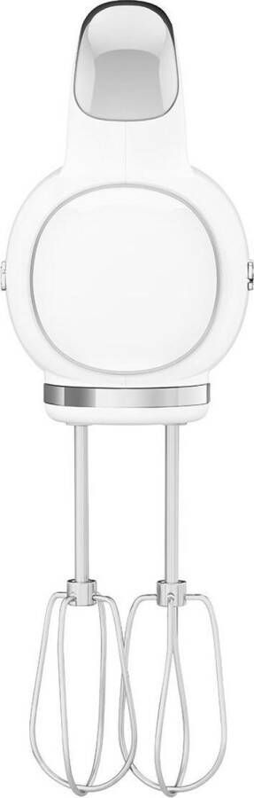 Smeg Handmixer HMF01 Wit | Mixers | 8017709301873 - Foto 2