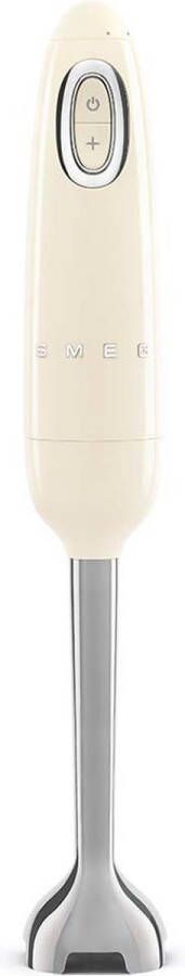Smeg Handblender Crème HBF11CREU | Mixers | Keuken&Koken Keukenapparaten | 8017709319595