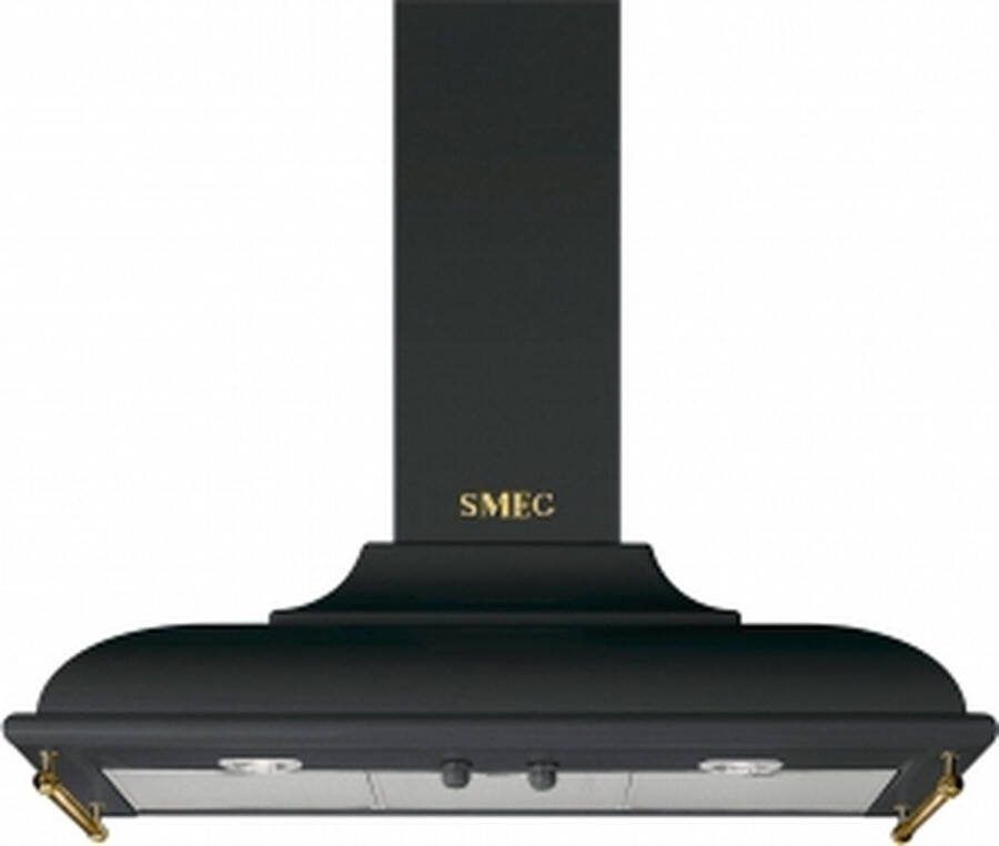 Smeg KC19AOE Wandschouw afzuigkap