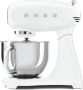 Smeg Keukenmachine SMF03 Wit | Keukenrobots | 8017709277697 - Thumbnail 1