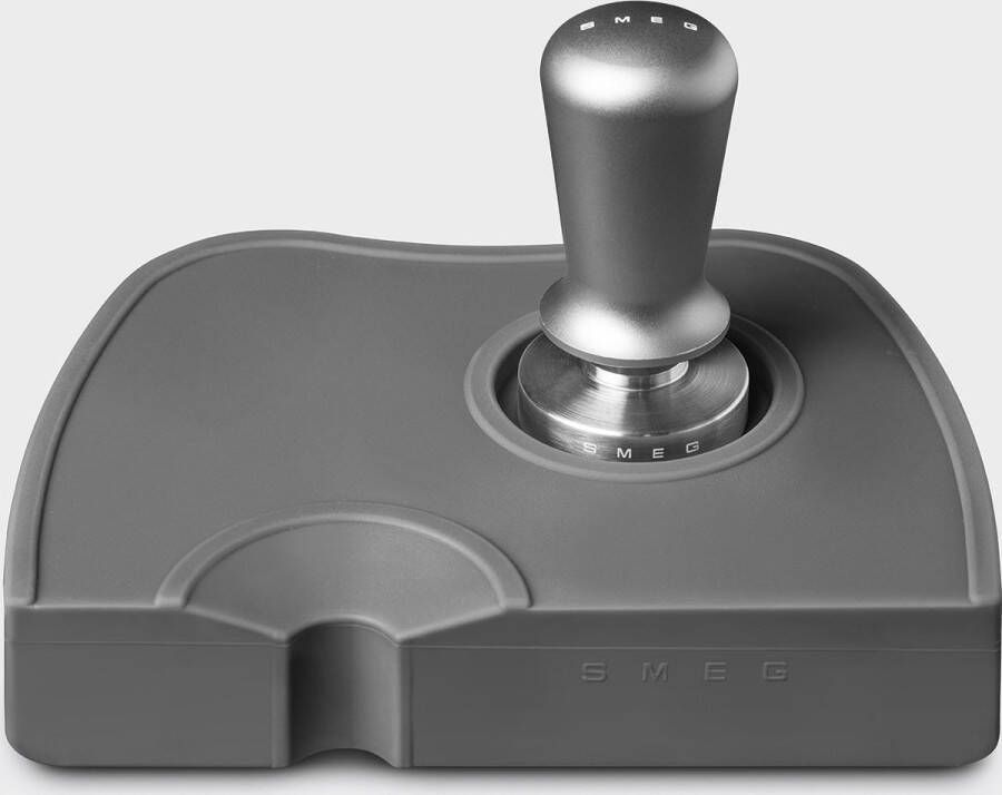 Smeg Tamper Set Espresso ECTS01 | Koffie Toebehoren | 8017709305901