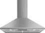 Smeg KSED75XE Universeel Esthetisch Wandkap Afzuigkap 70 cm - Thumbnail 1