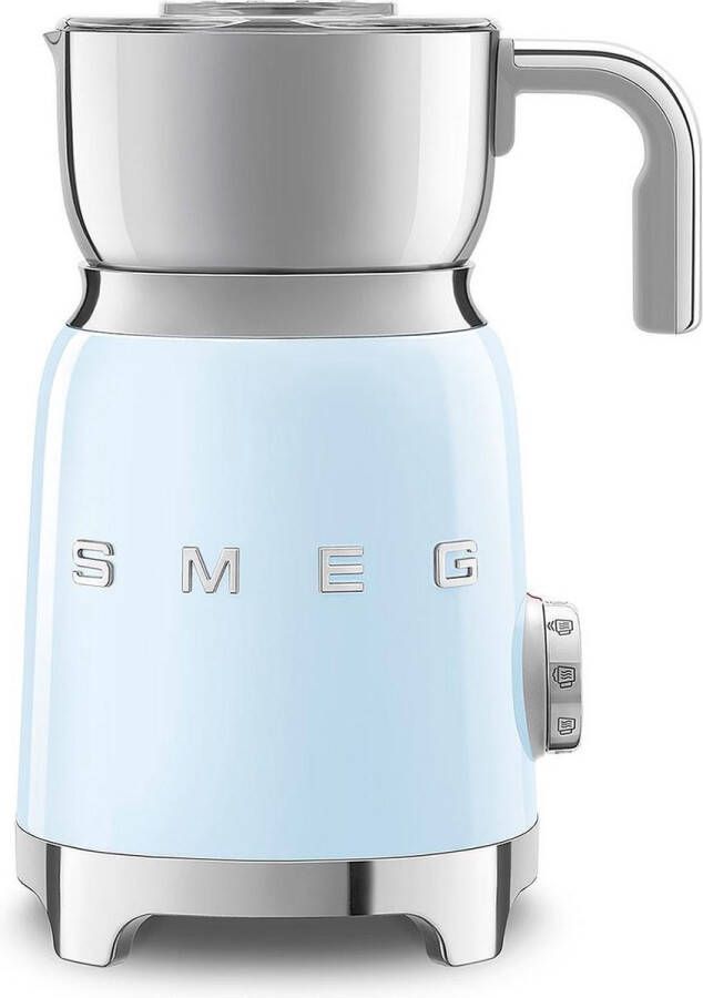 Smeg MFF01 Blauw | Koffie Toebehoren | Accessoires&Toebehoren Keukenapparaten toebehoren | 8017709284183