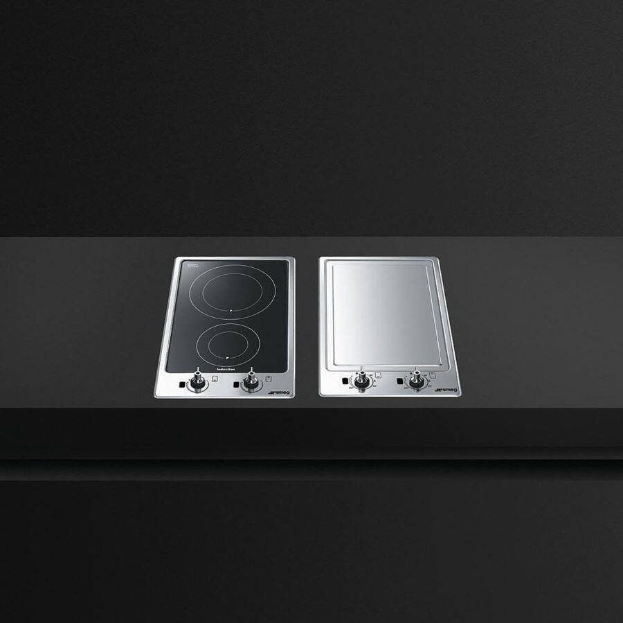 Smeg PGF32I-1 Inductiekookplaat