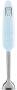 Smeg Handblender Pastelblauw HBF11PBEU | Mixers | 8017709319601 - Thumbnail 1