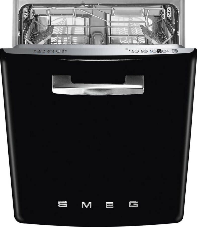 Smeg STFABBL3 vaatwasser Onderbouw 13 couverts B