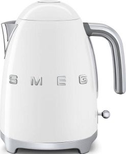 Smeg Waterkoker KLF03WHEU Wit 1 7 L