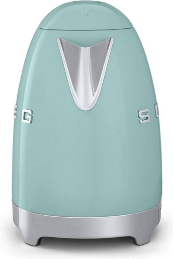 Smeg KLF04PG Groen | Waterkokers | Keuken&Koken Keukenapparaten | KLF04PGEU