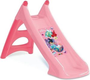 SMOBY Disney Princess Roze glijbaan 820618