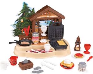 Smoby Gourmet Chalet