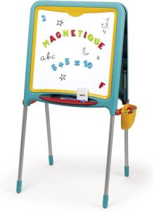 SMOBY Magneet- en Schoolbord Afmeting artikel: 105 x 52 x 49 cm