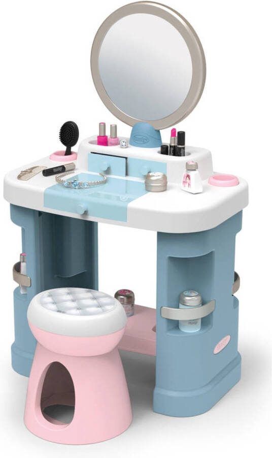 SMOBY My Beauty make-up tafel Kinderen Speelset