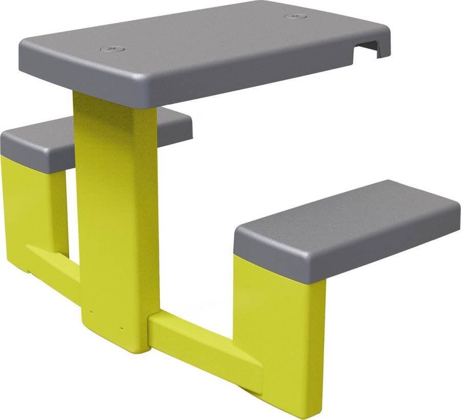 SMOBY Picnictafel Speelhuis Accessoire