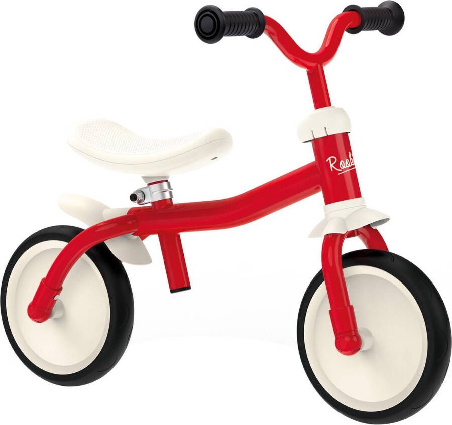 SMOBY Rookie Balance Bike loopfiets vanaf 2 jaar