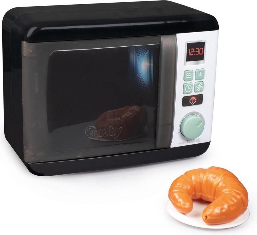SMOBY Tefal Speelgoed Magnetron