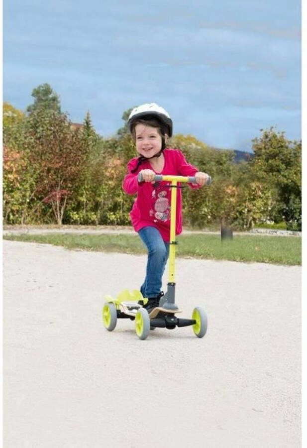 SMOBY Step Houten step