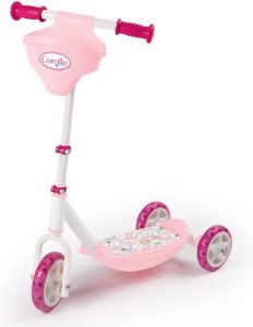 SMOBY Step met 3 wielen Carolle