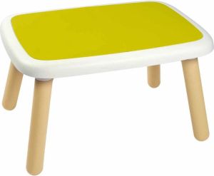 SMOBY Tuin- of Groene Kamertafel