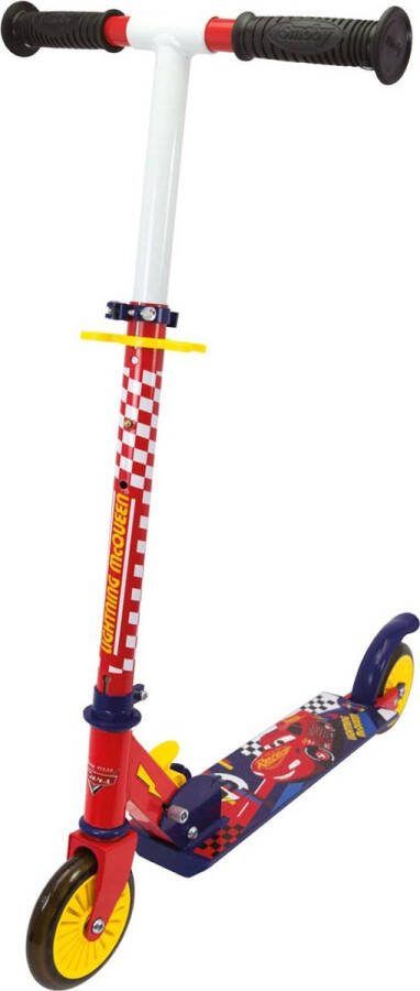 SMOBY Tweewielige Scooter Step