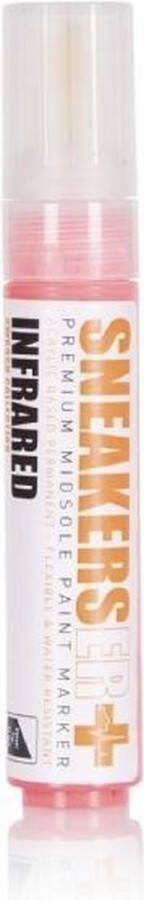 Sneakers Er Midsole Verfstift Infrared 10mm