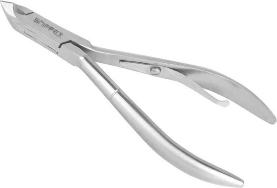 SNIPPEX PRO-LINE Nageltang Nail clippers 12 cm 4 mm Nagelknipper Pedicure nagelknipper