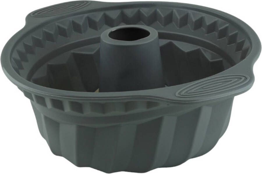 SNL HOME Taartvorm silicone ronde bakvorm silicone gebak bakken Ø24cm