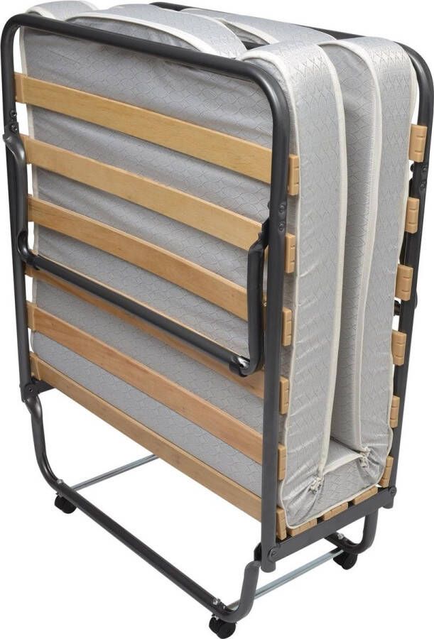 Snurky Veraflex Vouwbed Como 80x190