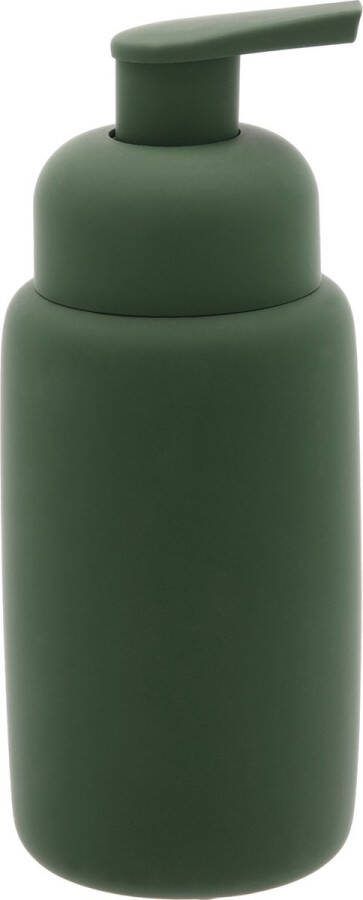 Södahl Mono Zeepdispenser Dia 6 5 x 16 cm Green
