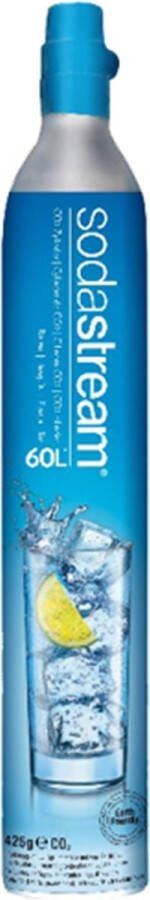 SodaStream Reserve Gascilinder 425 g | Sodamakers toebehoren | Accessoires&Toebehoren Keukenapparaten toebehoren | 793384