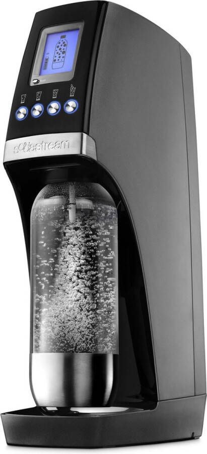 SodaStream REVOLUTION SILVER
