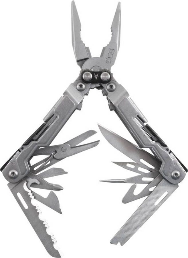 SOG Multitool PowerPint Clampack