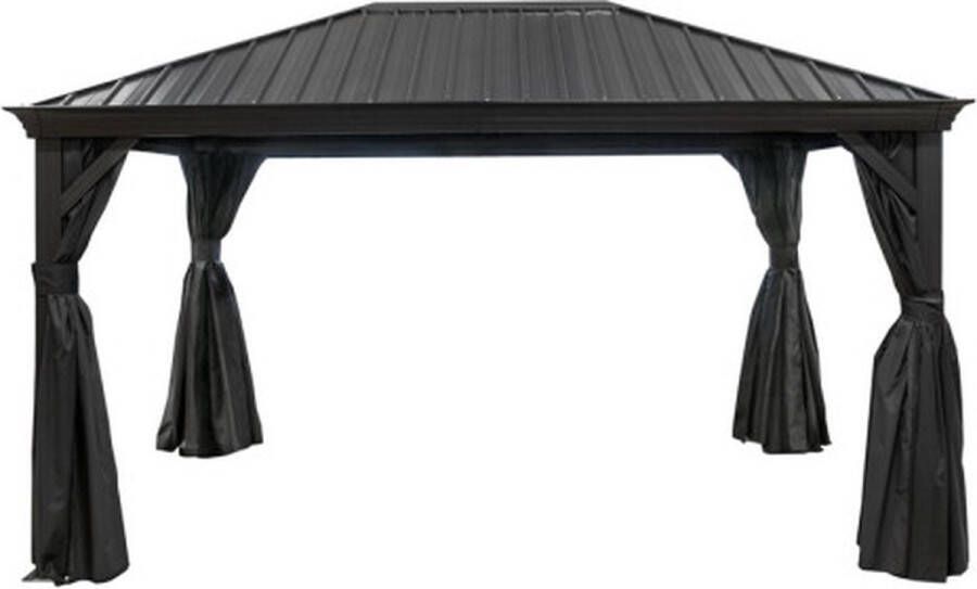 Sojag SJ07700 Paviljoen Pergola Partytent 363 x 483 x 293 cm