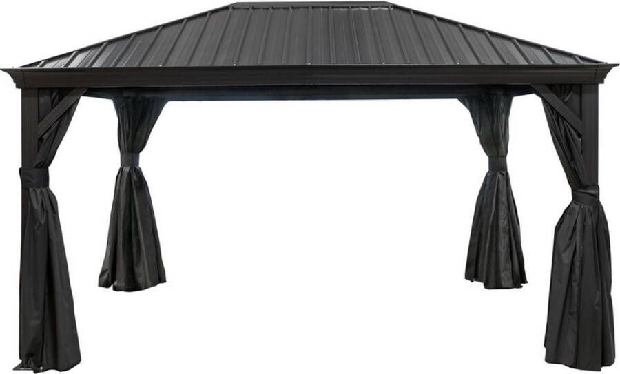 Sojag SJ04700 Paviljoen Pergola Partytent 298 x 423 x 278 cm