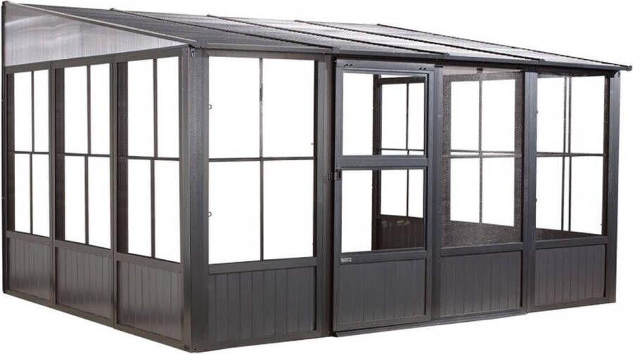 Sojag SJ14500 Paviljoen Pergola Partytent 309 x 404 x 244 cm