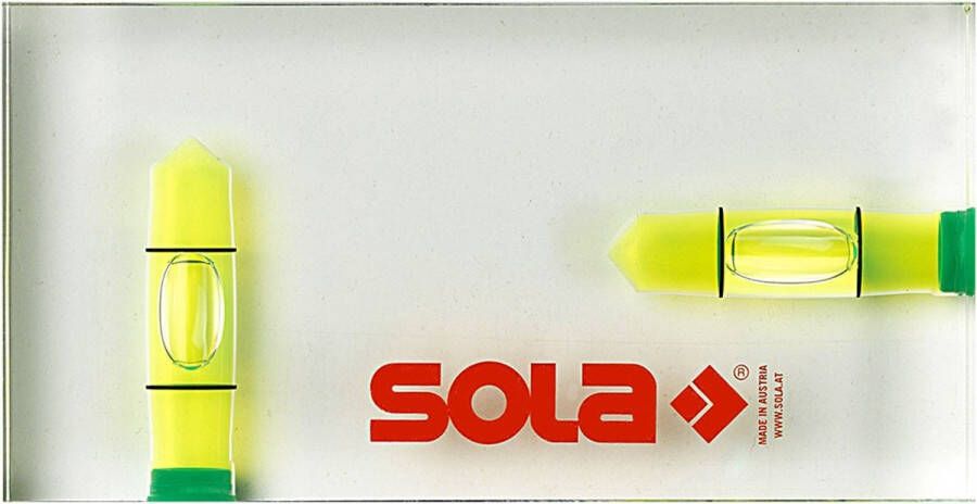 Sola Architectenwaterpas Lengte 10cm