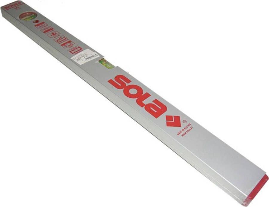 Sola AZB 150 Aluminium Waterpas 150cm 01011501