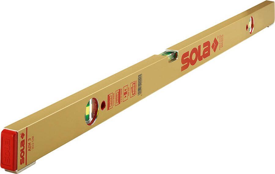 Sola AZH 3 100 Stelwaterpas 1000mm