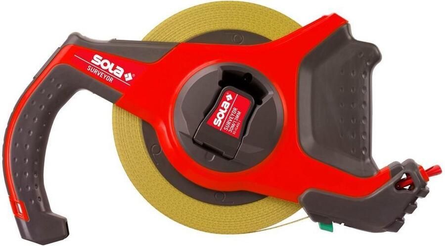 Sola Surveyor 30 m B Landmetermaat 30m