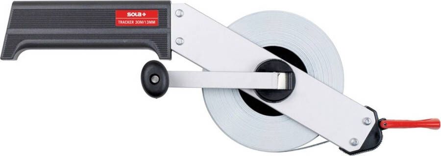 Sola tracker tr 50 m b landmetermaat 50m