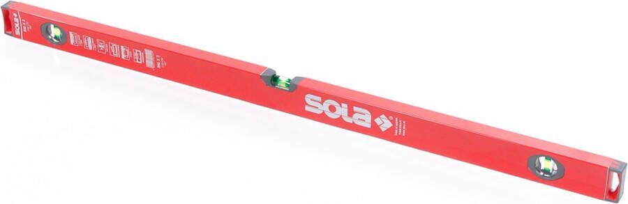 Sola Waterpas 100 cm