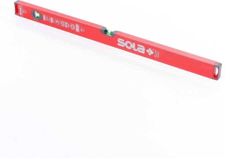 Sola Waterpas 80 cm