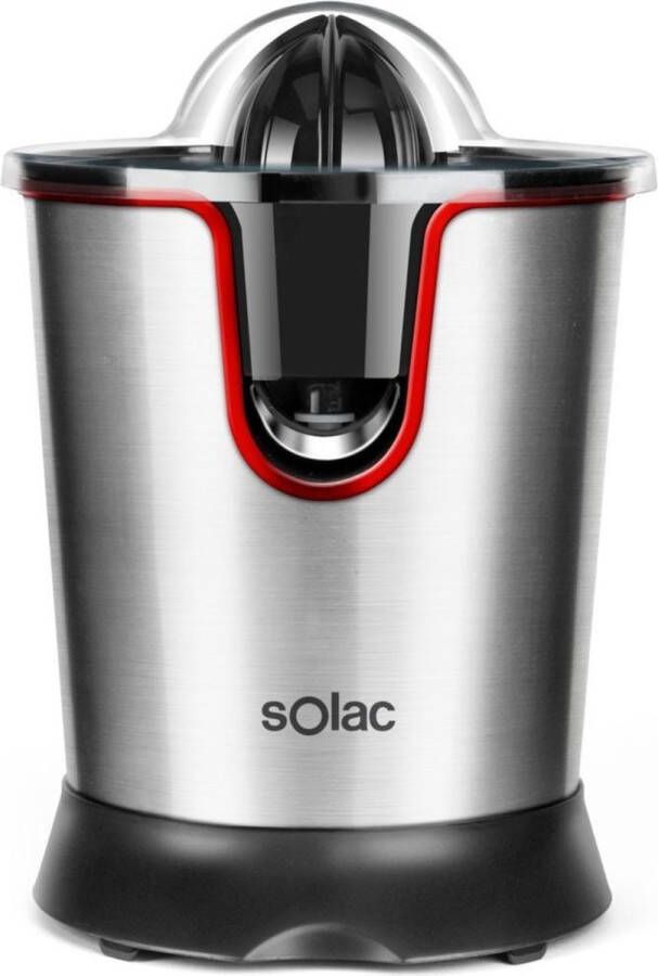 Solac Elektrische juicer Stillo 300 EX6200 300W 650 ml 300W