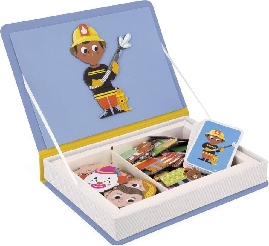 Solacis Magneet speelgoed Magneetspeelgoed Magneet speelgoed constructie Magneet speelgoed bouwen blokken Must have!